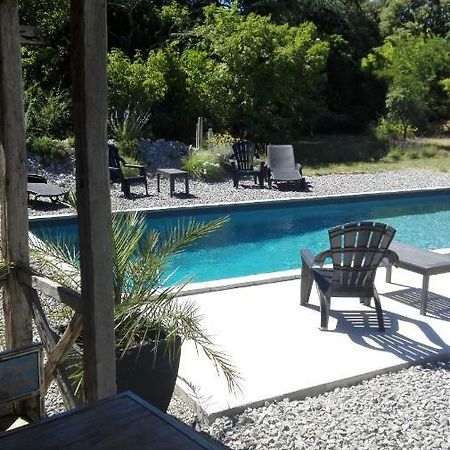 Le Clos De La Chardonniere Saulce-sur-Rhône Dış mekan fotoğraf